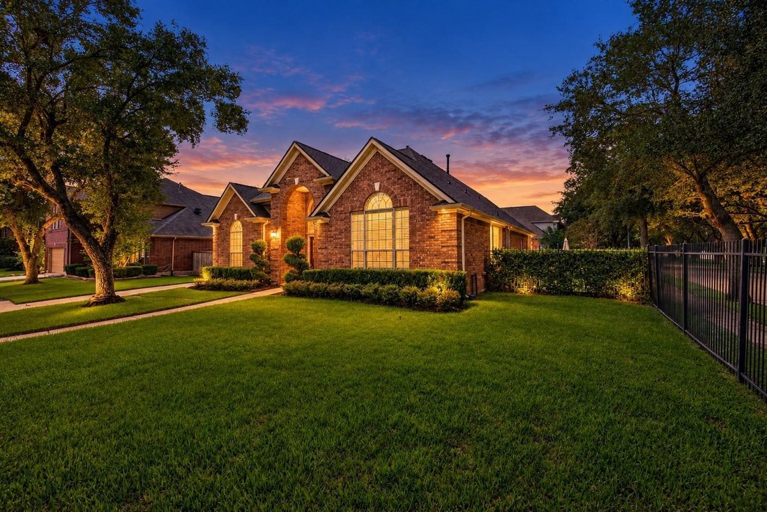 Casa a Sugar Land, Texas, Stati Uniti 2 - 19081207
