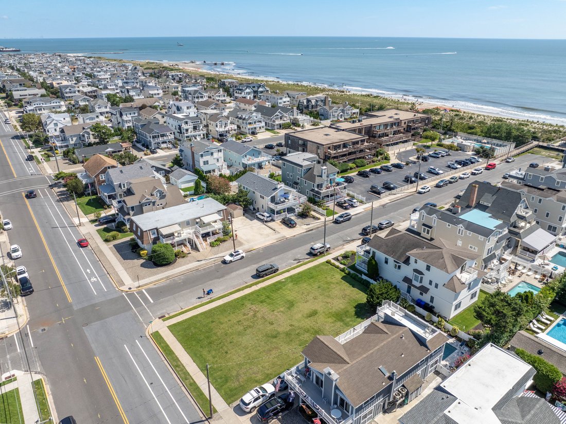 Terreno a Avalon, New Jersey, Stati Uniti 5 - 19085254
