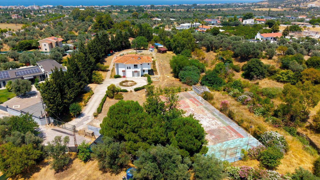 Casa a Smirne, Smirne, Turchia 5 - 19080033
