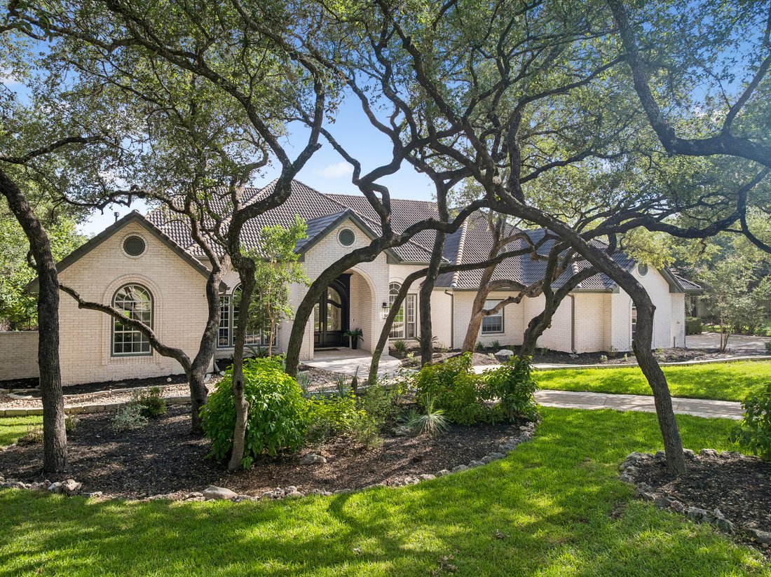 Maison à San Antonio, Texas, États-Unis 2 - 19082255