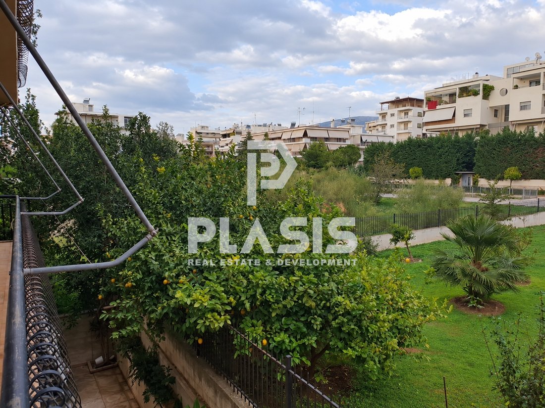 Wohnung in Glyfada, Attika, Griechenland 5 - 15846688