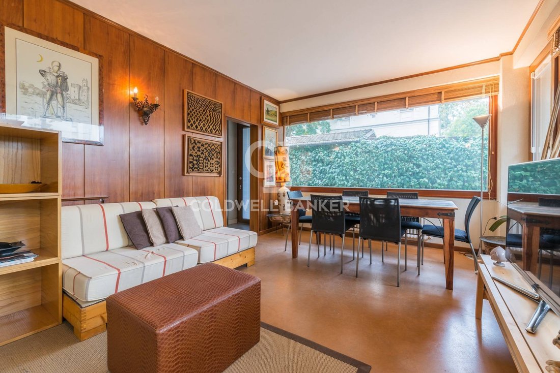 Apartment in Marina Centro, Rimini, Italy 1 - 19082077