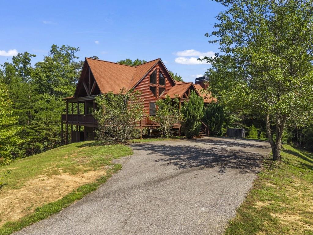 Casa a Blue Ridge, Georgia, Stati Uniti 2 - 19079579