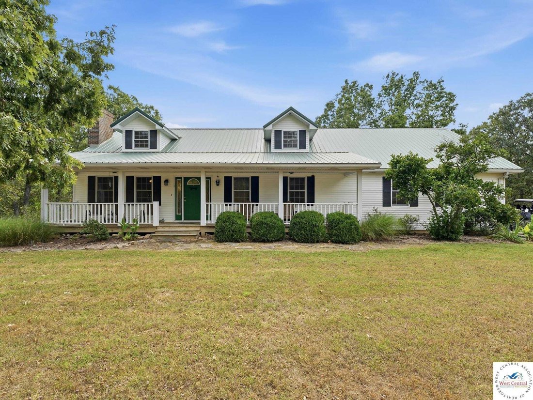Casa a Lincoln, Missouri, Stati Uniti 1 - 19082208