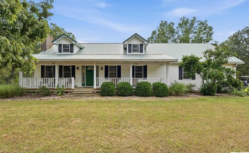 Haus in Lincoln, Missouri, Vereinigte Staaten 1