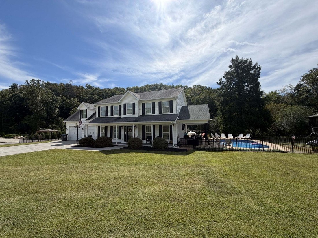 Maison à Pigeon Forge, Tennessee, États-Unis 5 - 19078868