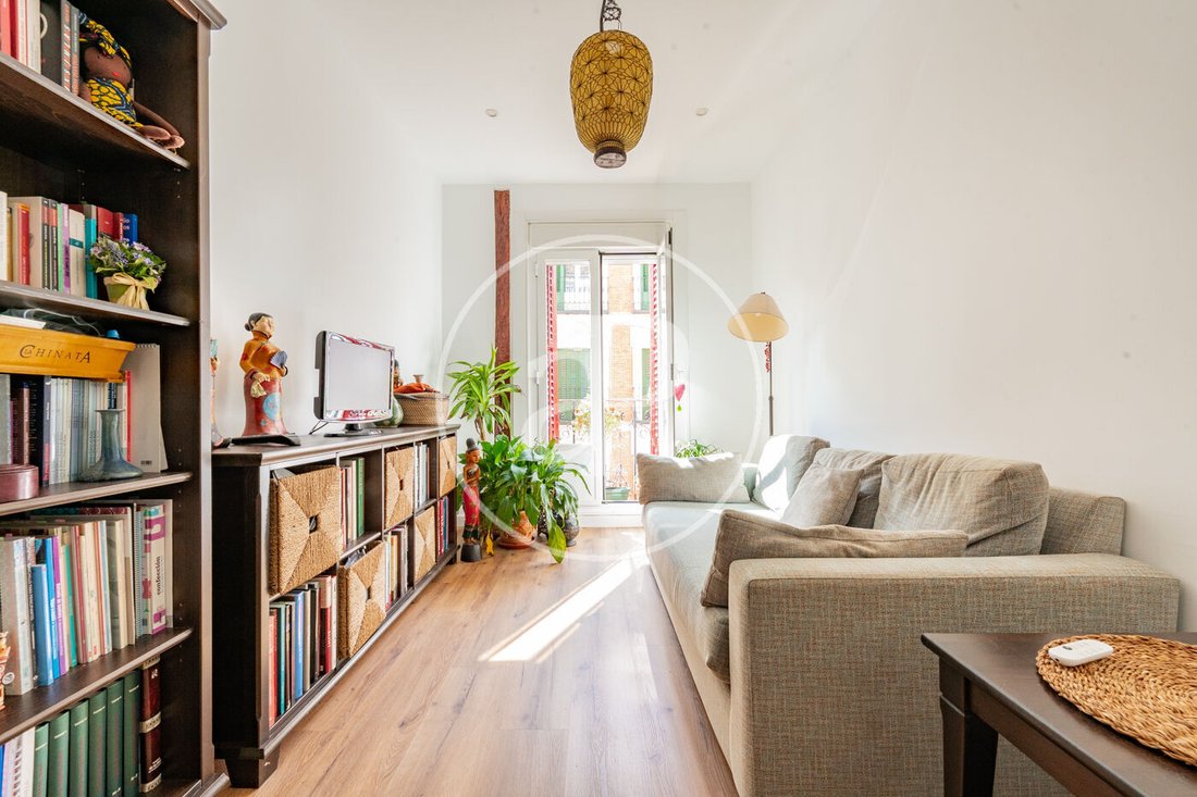 Apartment in Centro, Madrid, Spain 1 - 19077255