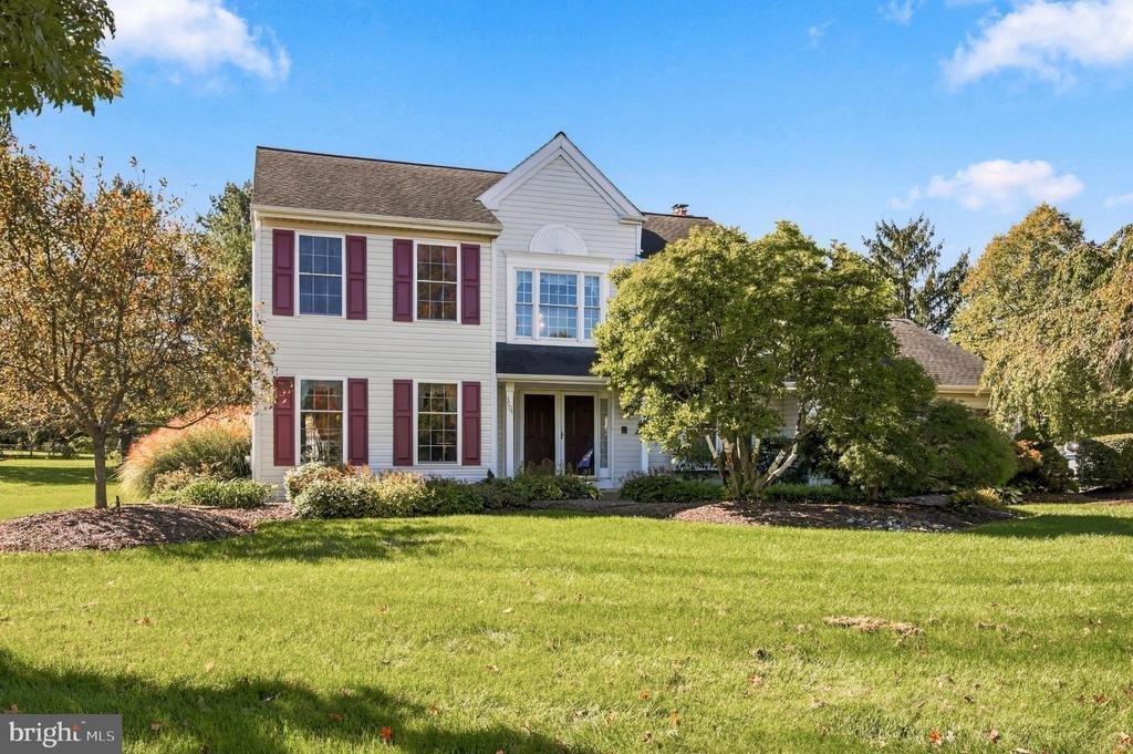 Casa en Lansdale, Pensilvania, Estados Unidos 2 - 19079586