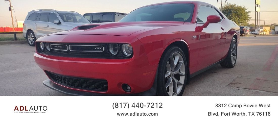 Coupe in Fort Worth, TX, United States 1 - 19081581