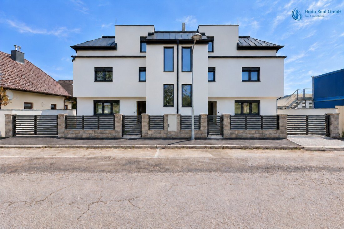Haus in Wien, Wien, Österreich 1 - 16432379
