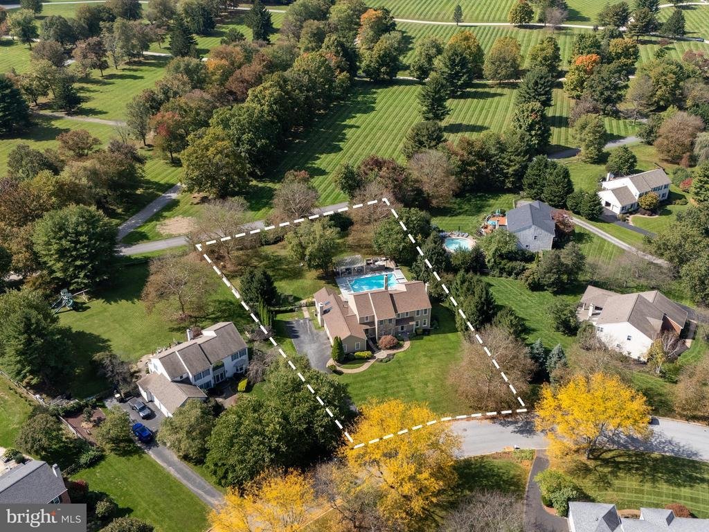 Casa a Malvern, Pennsylvania, Stati Uniti 4 - 19079598