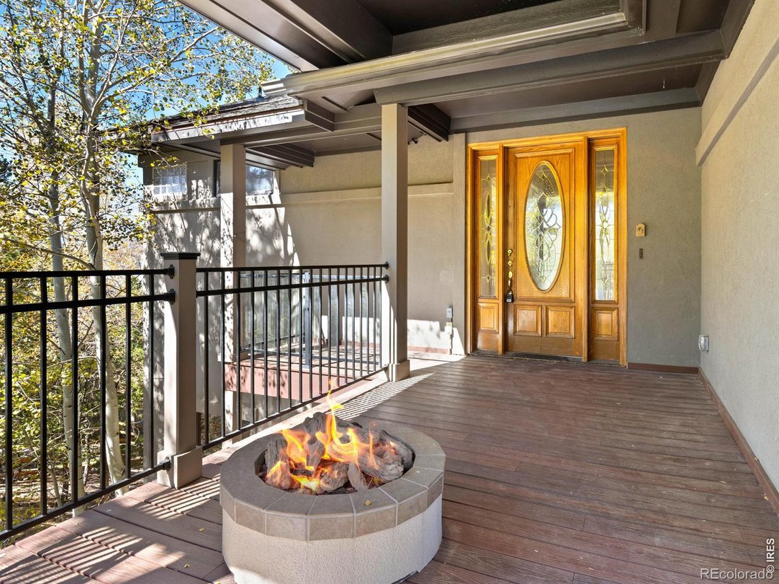 Haus in Estes Park, Colorado, Vereinigte Staaten 2 - 19076871