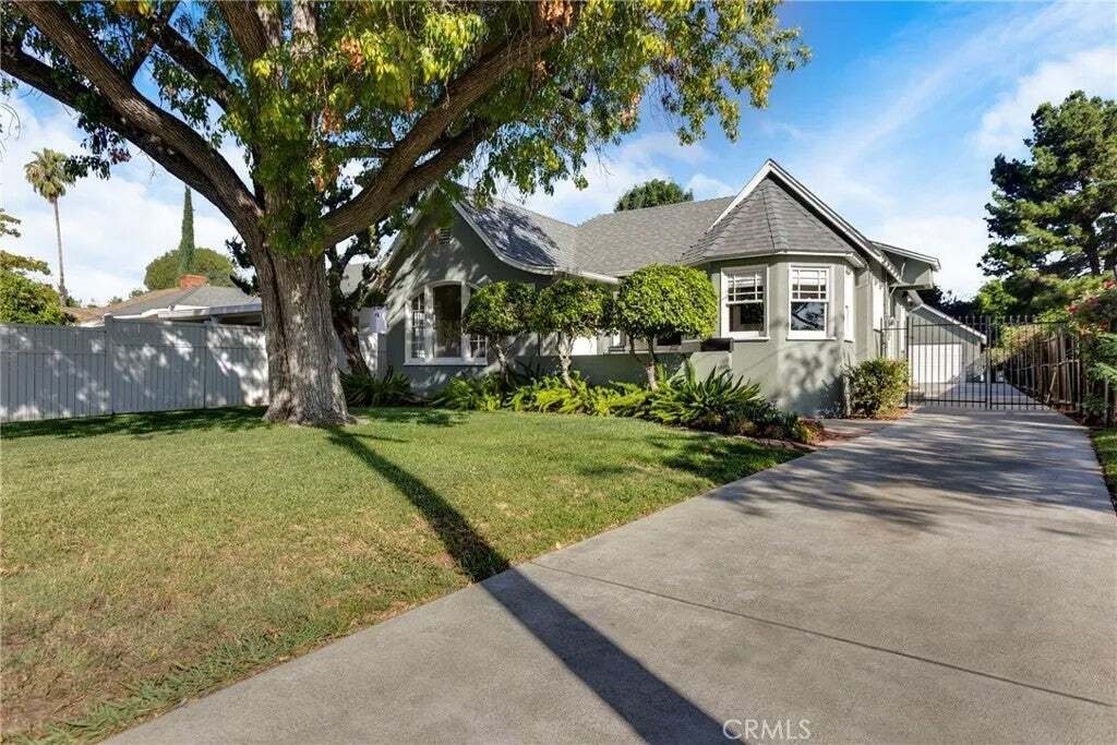 Maison à Los Angeles, Californie, États-Unis 1 - 19079081