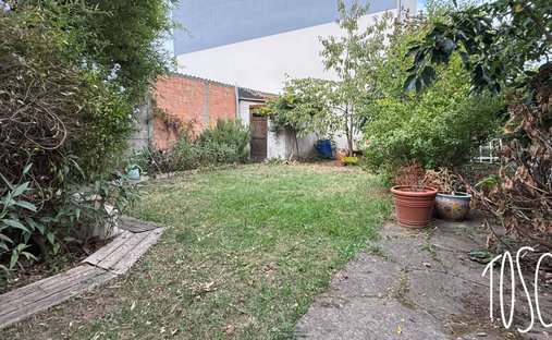 House in Vitry-sur-Seine, Ile-de-France, France 1