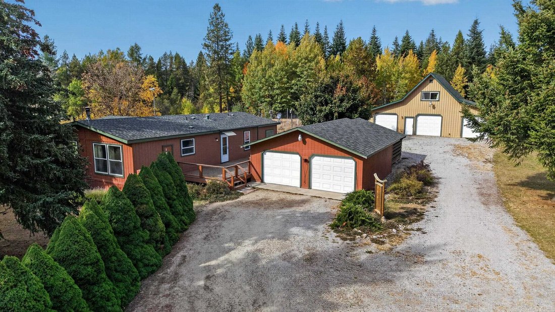 Land in Newport, Washington, United States 1 - 19082594