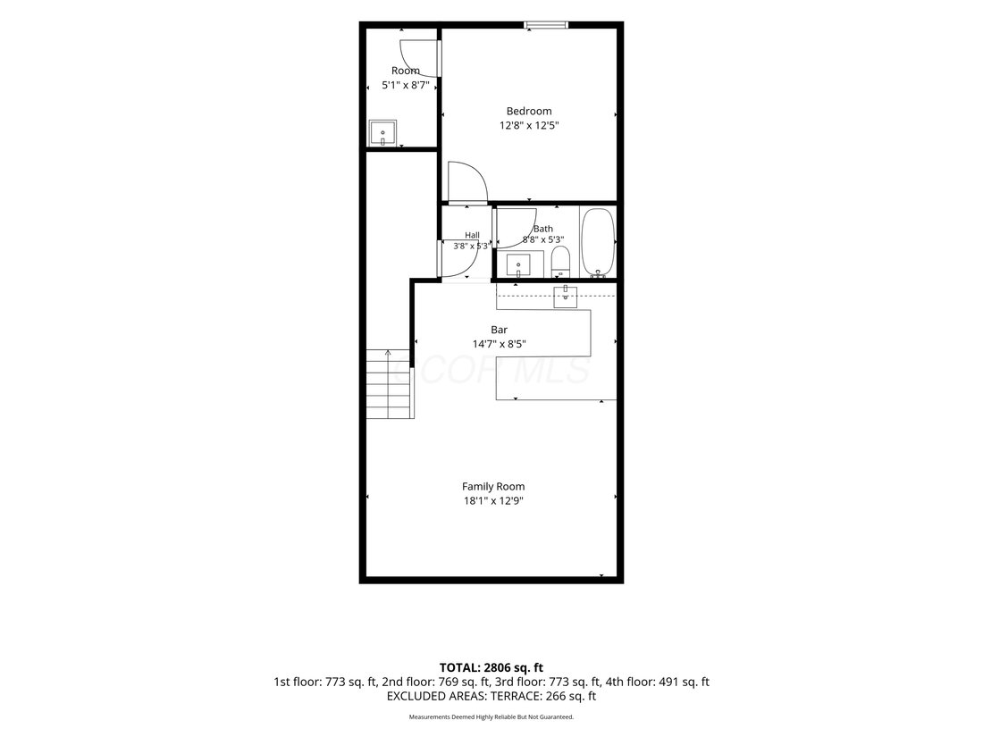 Condominio en Columbus, Ohio, Estados Unidos 4 - 19080015