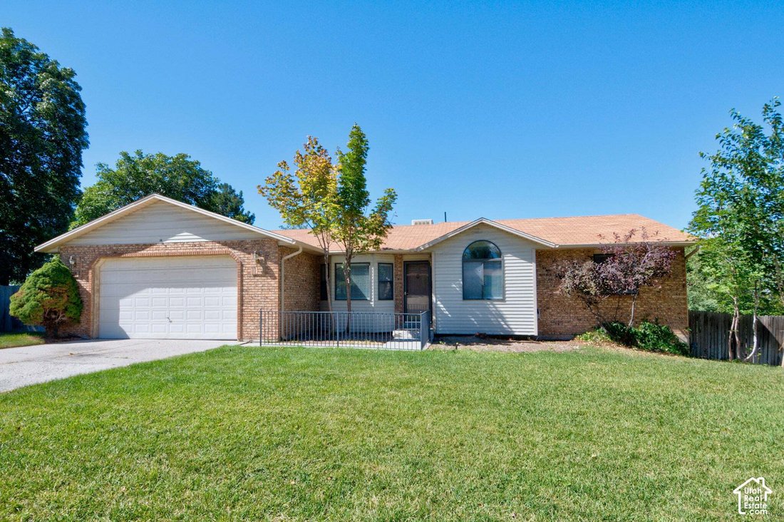 Casa a Sandy, Utah, Stati Uniti 1 - 19085898