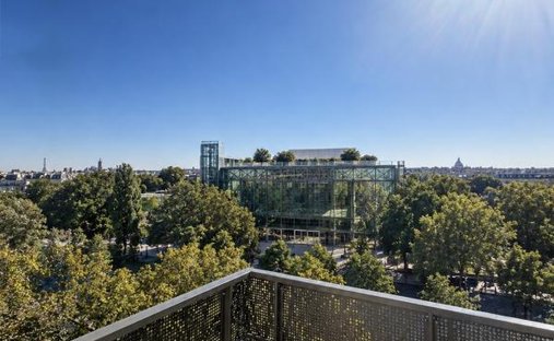 Wohnung in Arrondissement von Bobigny, Île-de-France, Frankreich 1