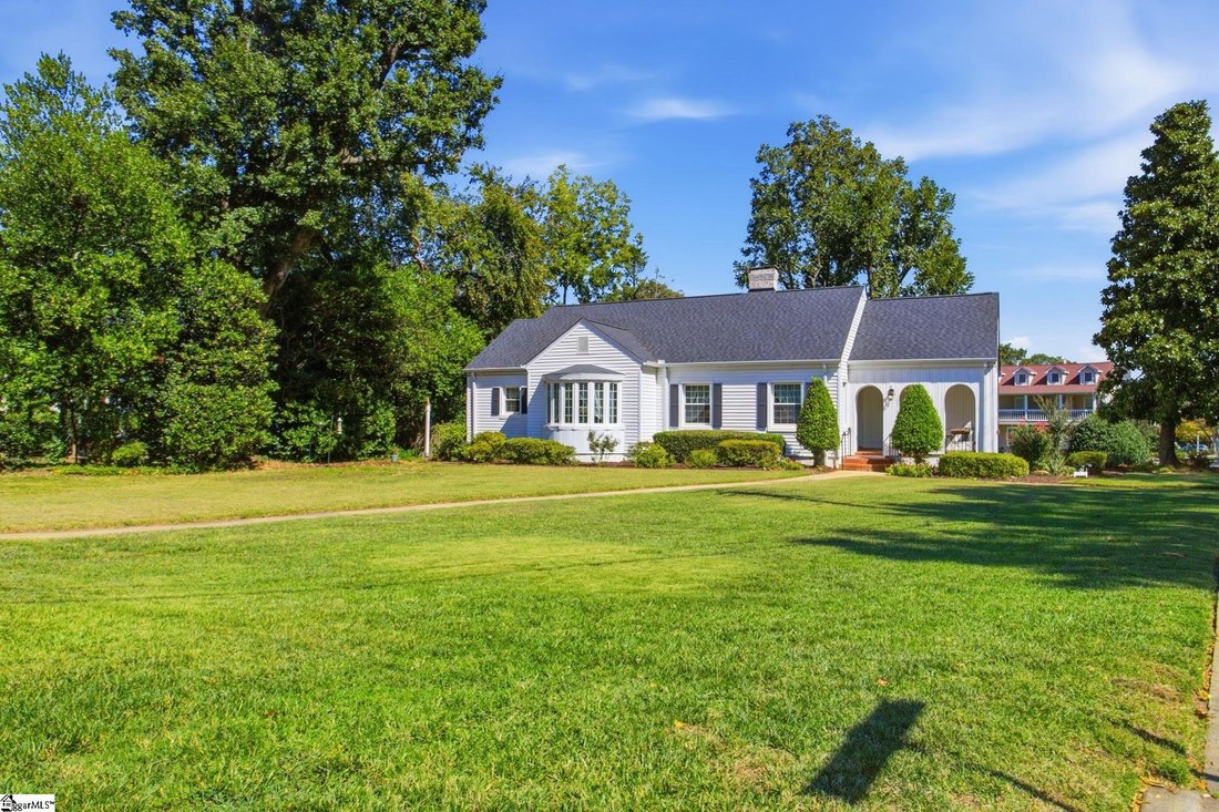 Maison à Greenville, Caroline du Sud, États-Unis 3 - 19078755