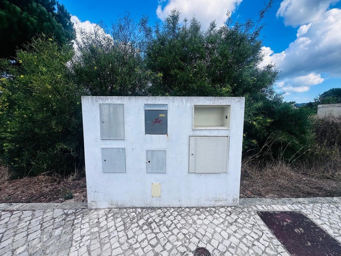 Autres à Sesimbra (Castelo), Setúbal Municipality, Portugal 5 - 19077152