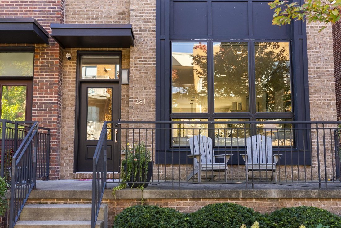 Condominio en Columbus, Ohio, Estados Unidos 3 - 19080015