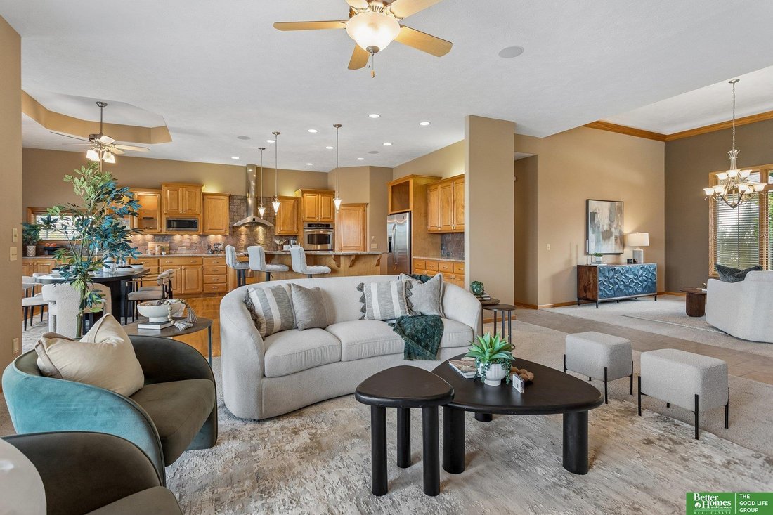 House in Omaha, Nebraska, United States 3 - 19082537
