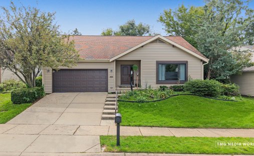 Casa a Naperville, Illinois, Stati Uniti 1