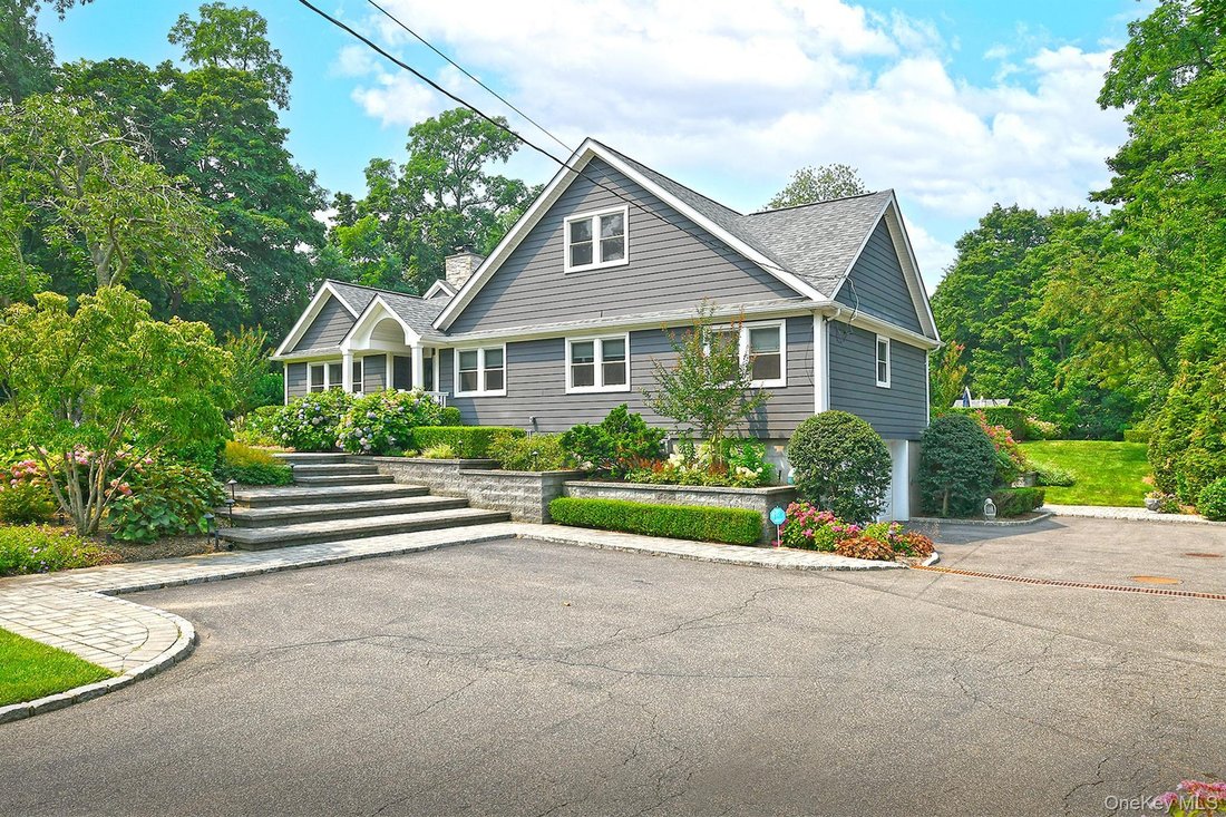 Casa a Halesite, New York, Stati Uniti 3 - 19083698