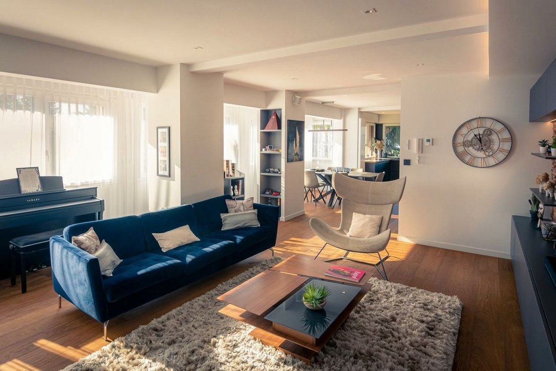 Wohnung in Gare, Annecy, Frankreich 1 - 19078023