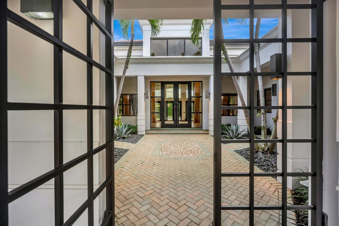 Haus in Jupiter, Florida, Vereinigte Staaten 3 - 19085924