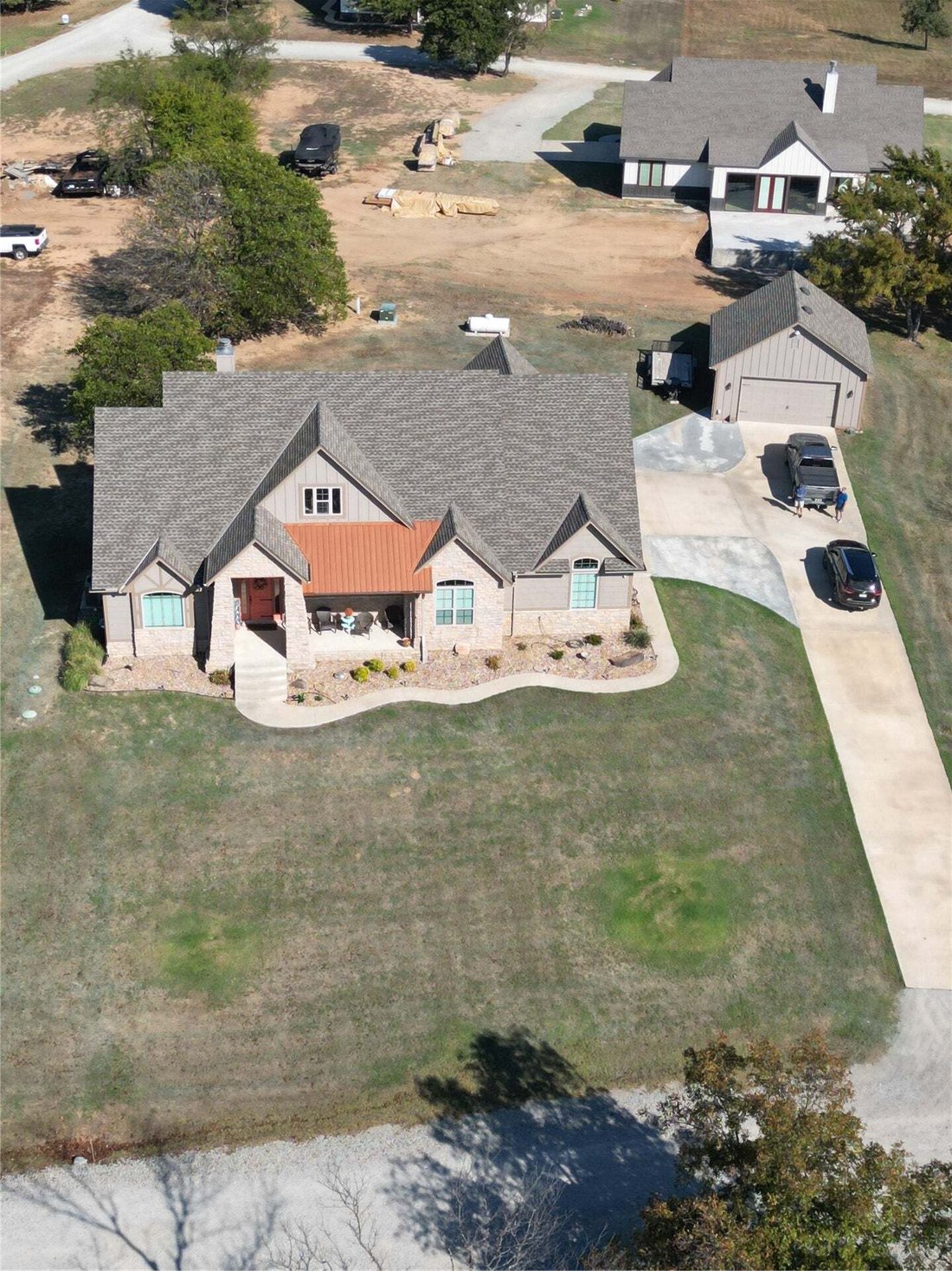 Haus in Porum, Oklahoma, Vereinigte Staaten 4 - 19085587