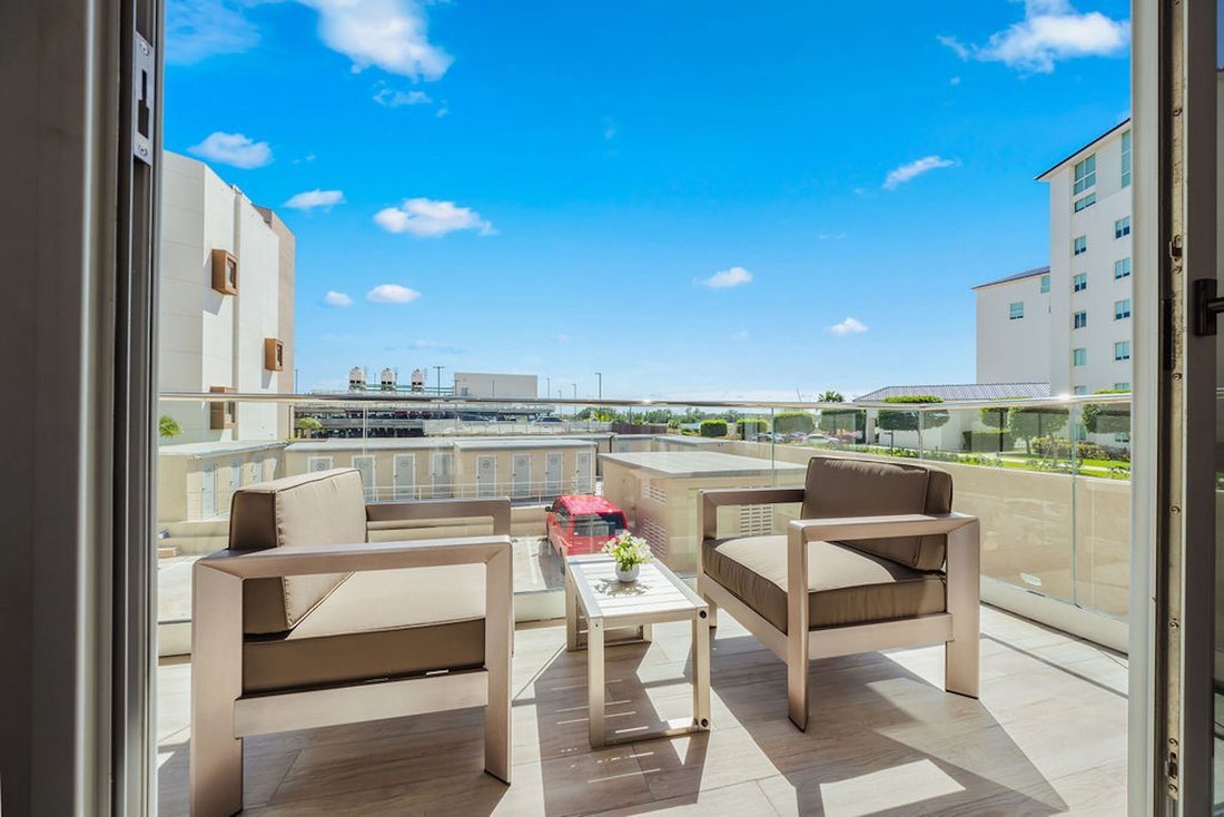 Condo in Oranjestad, Aruba 4 - 19078443