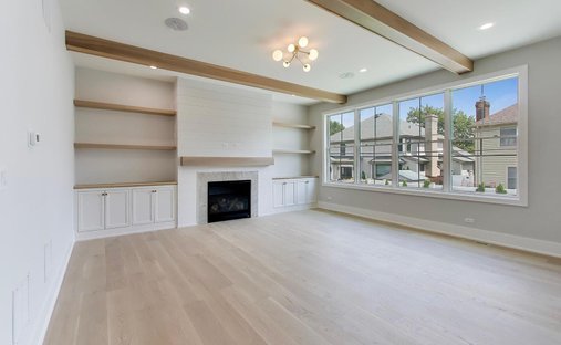 Casa a Elmhurst, Illinois, Stati Uniti 1