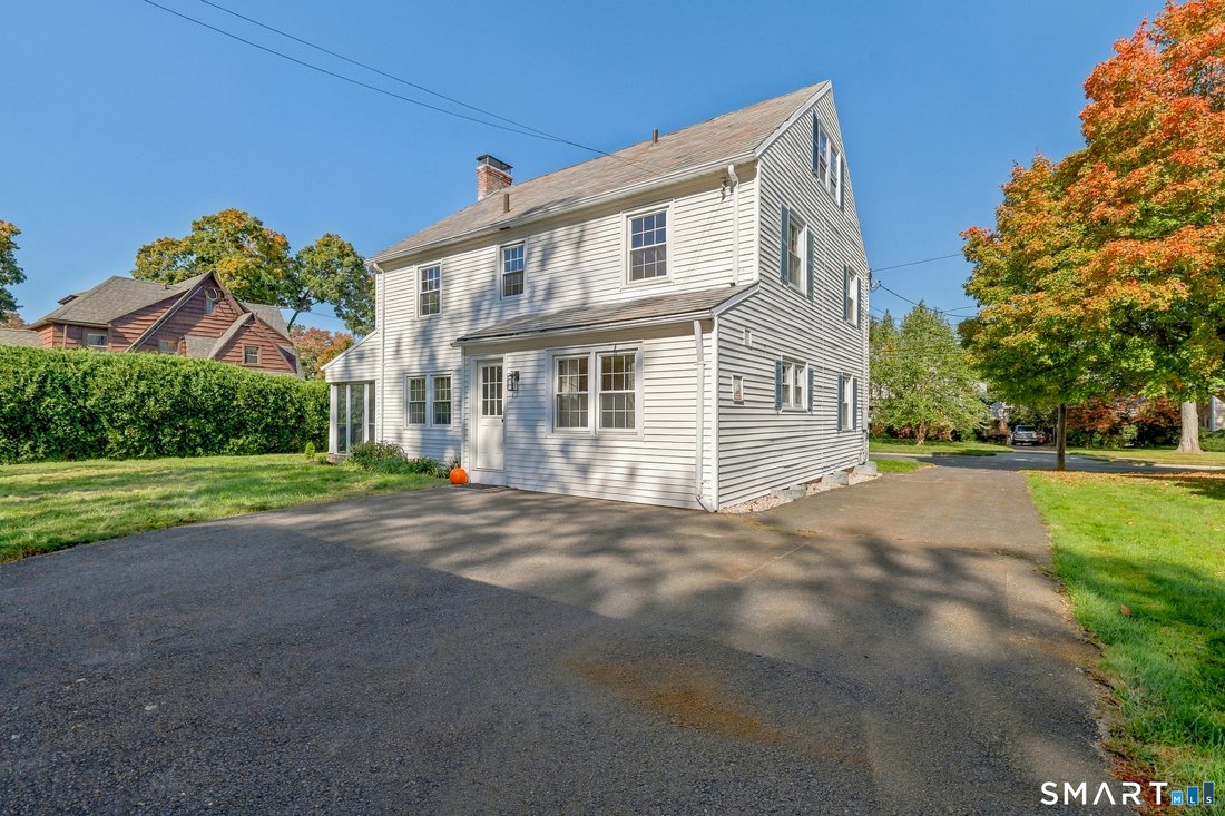 Casa en West Hartford, Connecticut, Estados Unidos 4 - 19079750