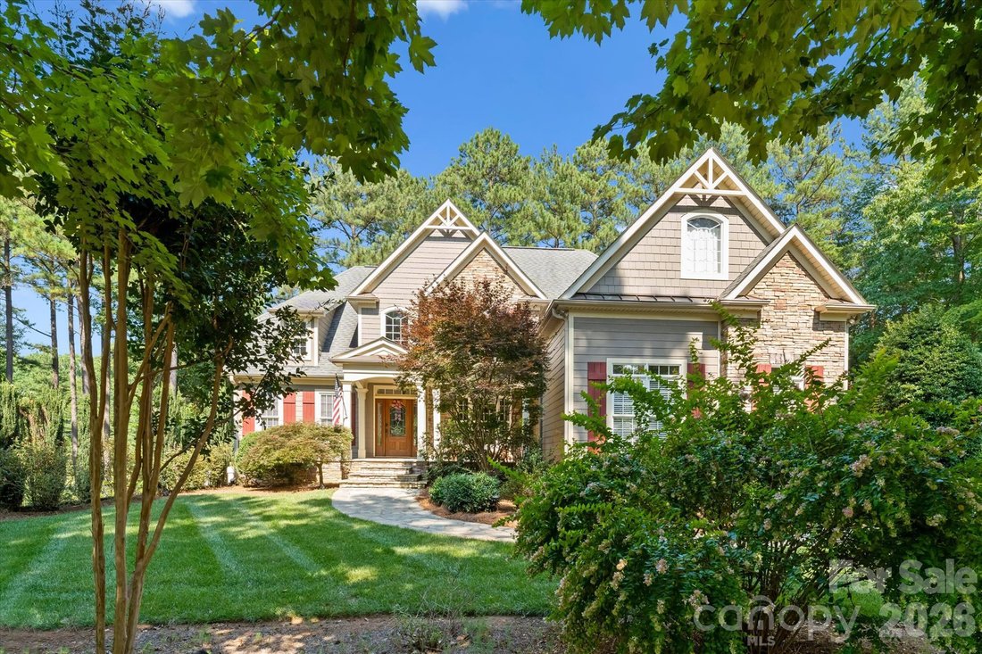 Casa a Denver, Carolina del Nord, Stati Uniti 1 - 19079576