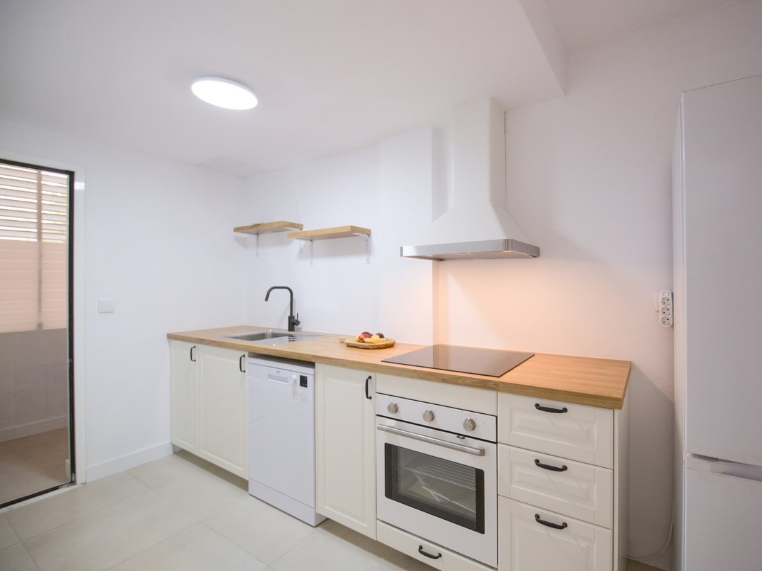 Wohnung in Sant Carles de Peralta, Santa Eulària des Riu, Balearische Inseln 5 - 19084845