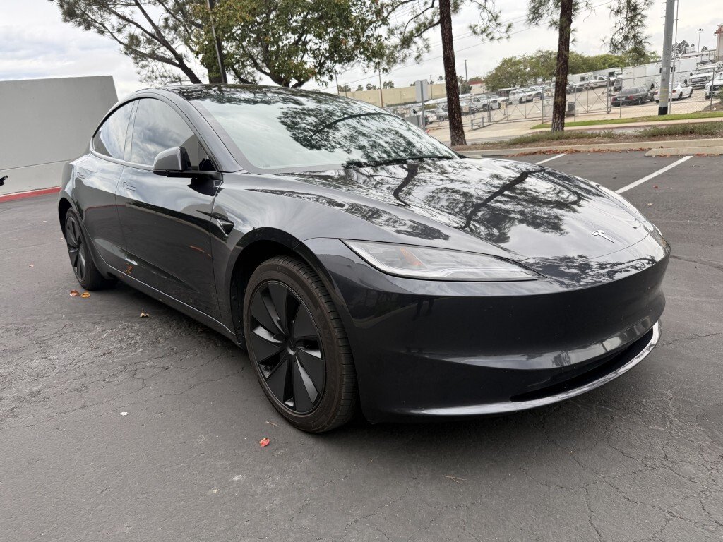 Tesla Model 3 in San Diego, CA, United States 2 - 19083790
