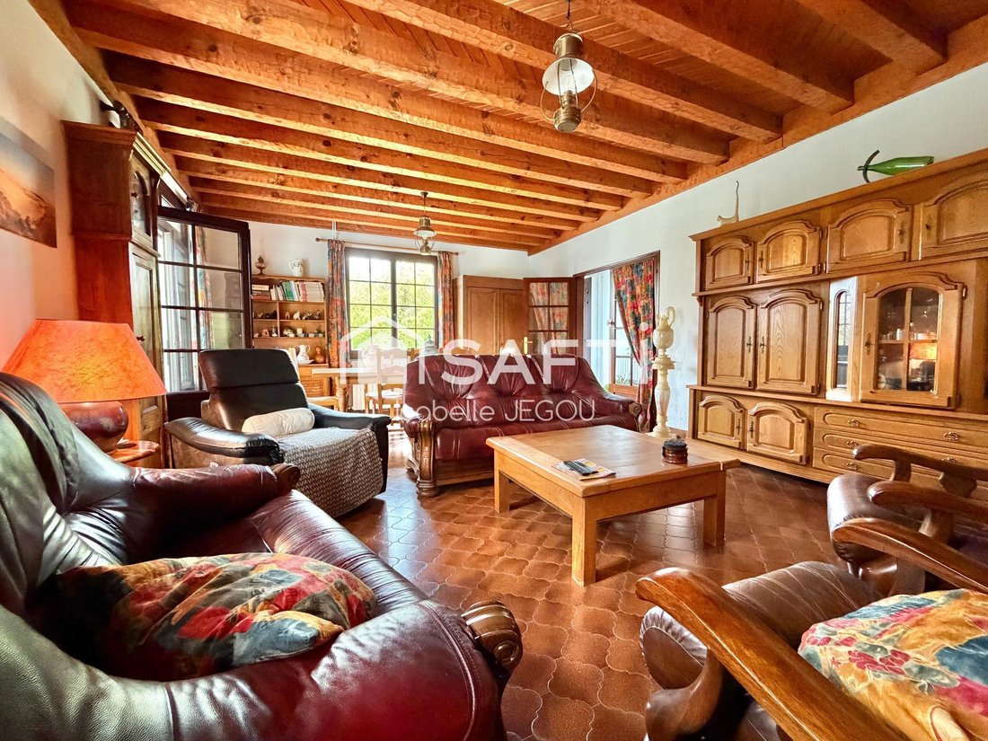 Maison à Chante Cigale, Gujan-Mestras, France 2 - 19078148