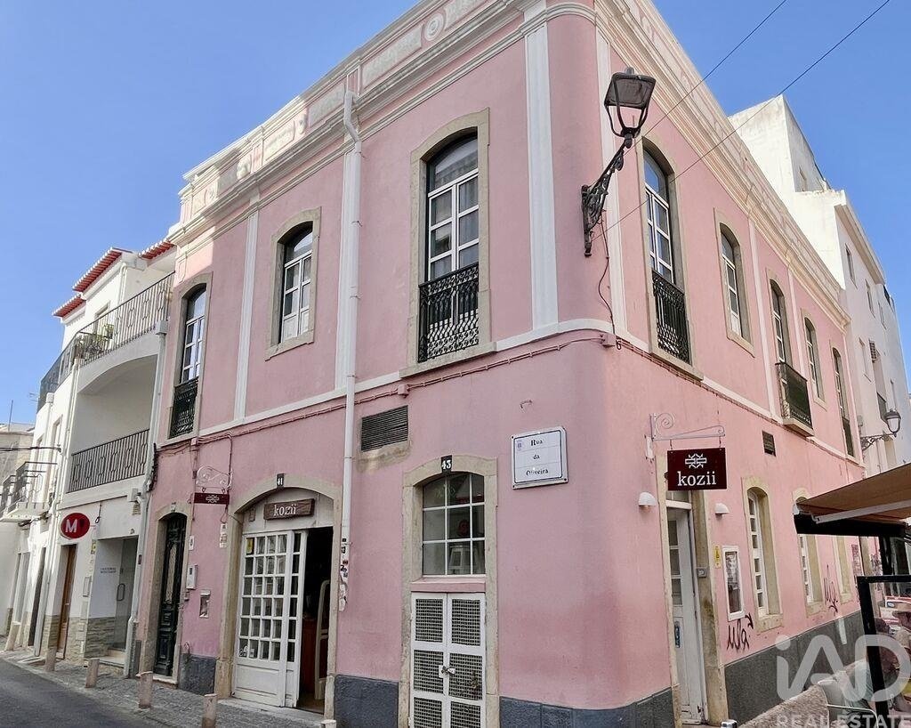 Apartamento en São Sebastião, Lagos, Sao Goncalo de Lagos, Portugal 1 - 19083999