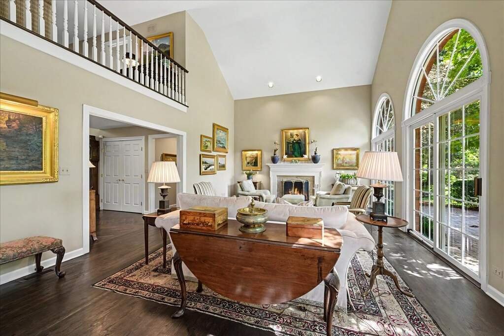 Casa en Winnetka, Illinois, Estados Unidos 4 - 19085363
