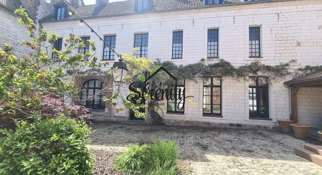 Maison à Montreuil-sur-Mer, Hauts-de-France, France 3 - 19076573
