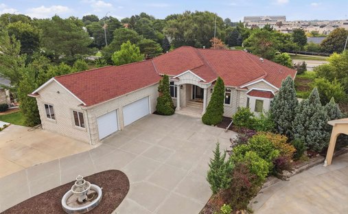 Casa a Lincoln, Nebraska, Stati Uniti 1