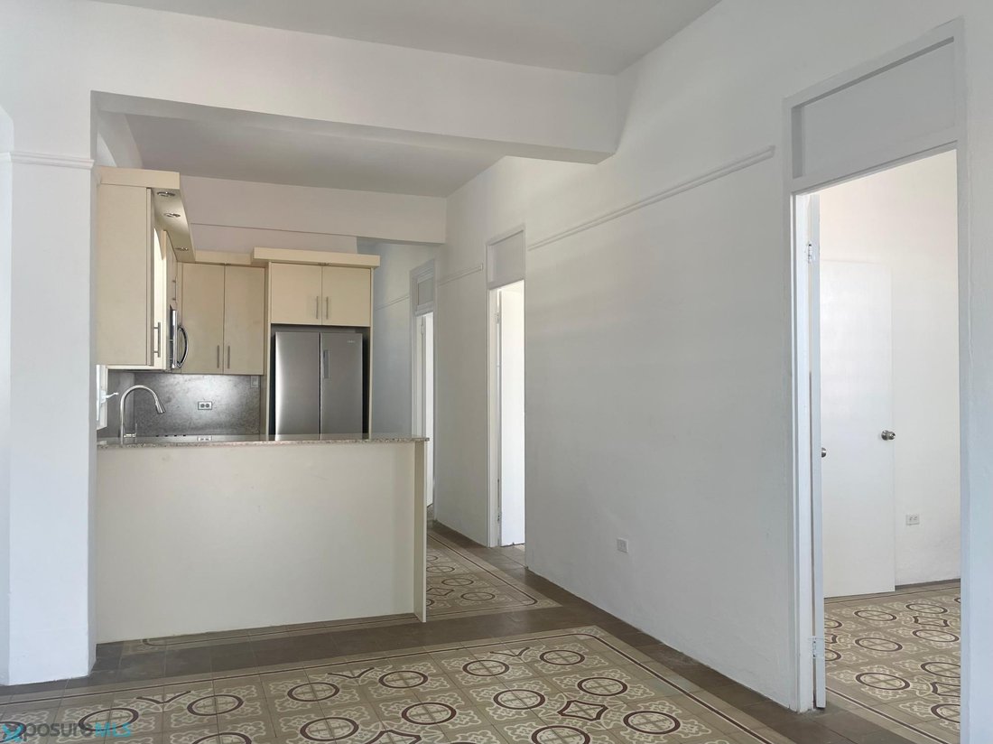 Apartment in San Juan, San Juan, Puerto Rico 2 - 19079135
