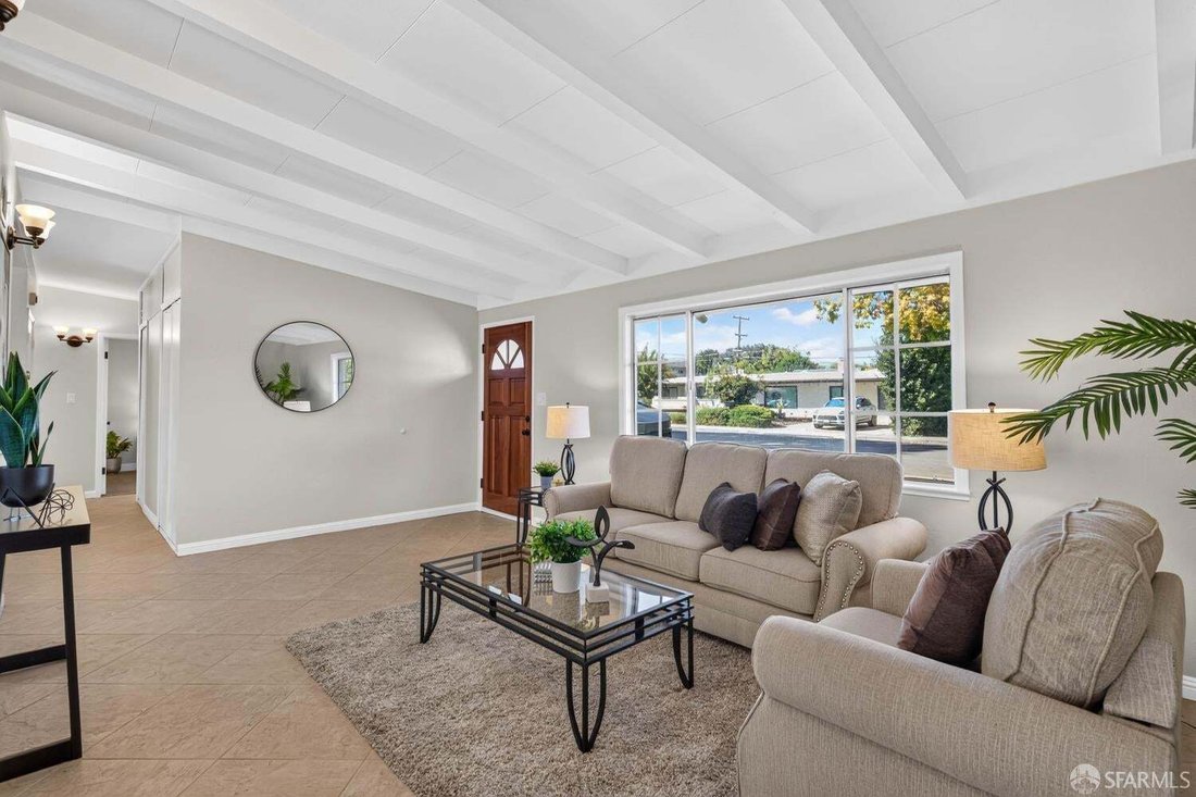 House in Campbell, California, United States 2 - 19085599