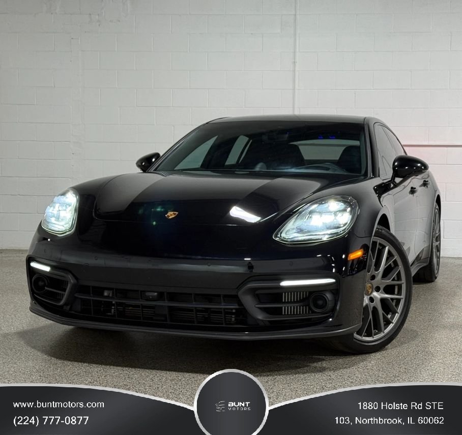 Sedan in Northbrook, IL, United States 1 - 19081834
