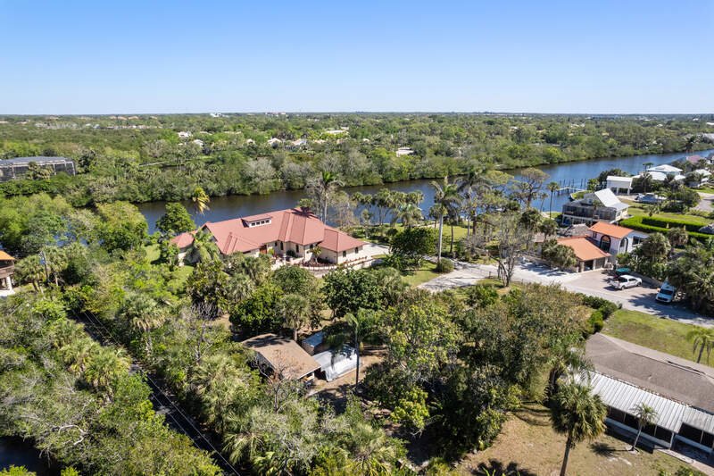 Maison à Bonita Springs, Floride, États-Unis 1 - 19056361
