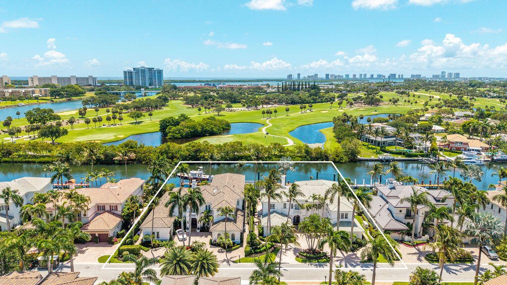 House in Palm Beach Gardens, Florida, United States 2 - 19085508