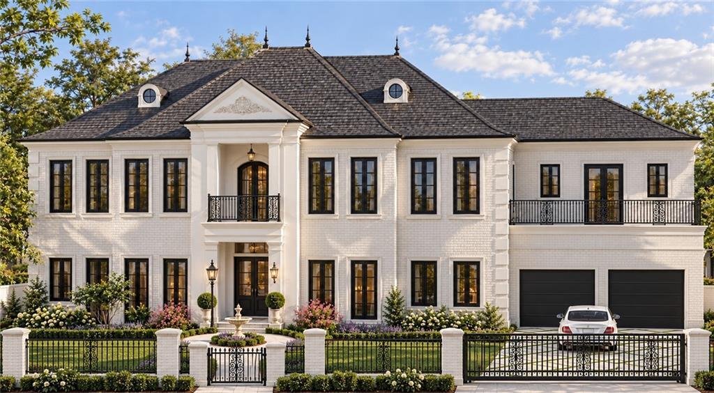 Maison à La Nouvelle-Orléans, Louisiane, États-Unis 1 - 19080713