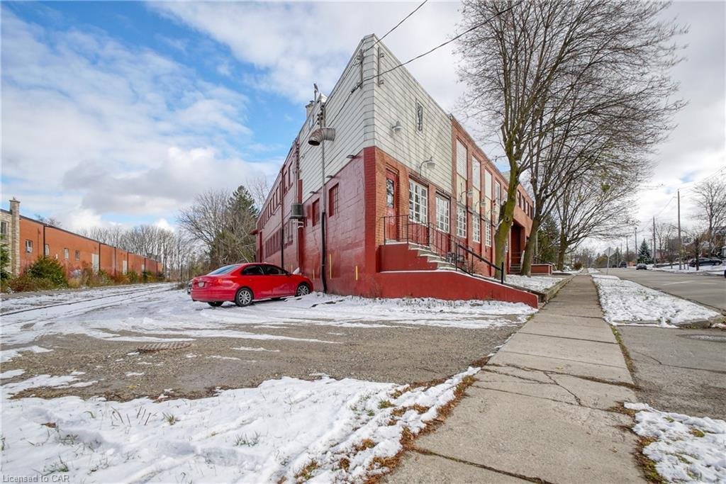 Haus in Waterloo, Ontario, Kanada 5 - 19083212