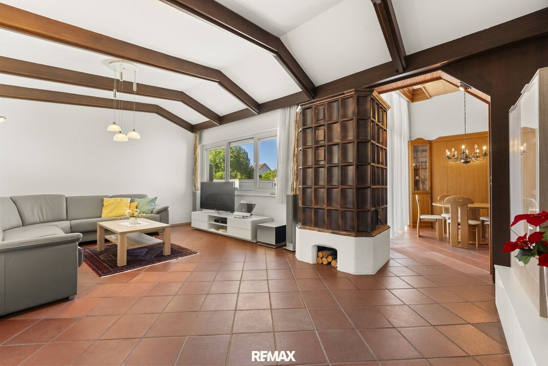 Bungalow à Sankt Florian, Haute-Autriche, Autriche 1 - 19077891